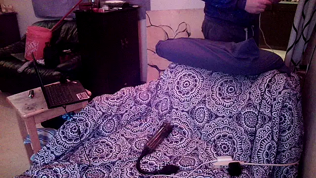 Mic Oxinner online show from 01.01.25