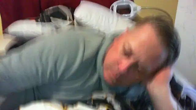 Mic Oxinner online show from 10.11.25