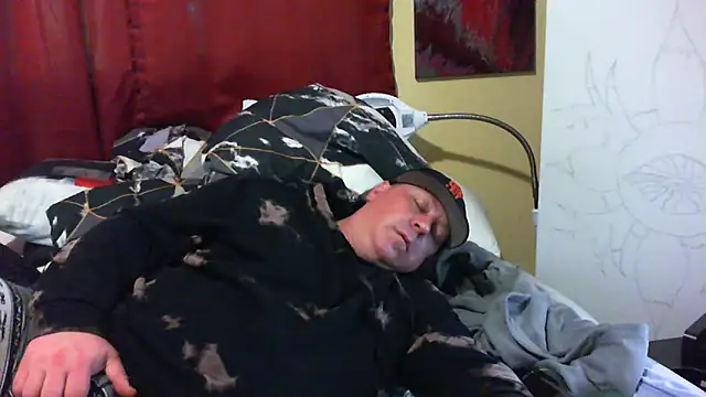 Mic Oxinner online show from 10.11.25