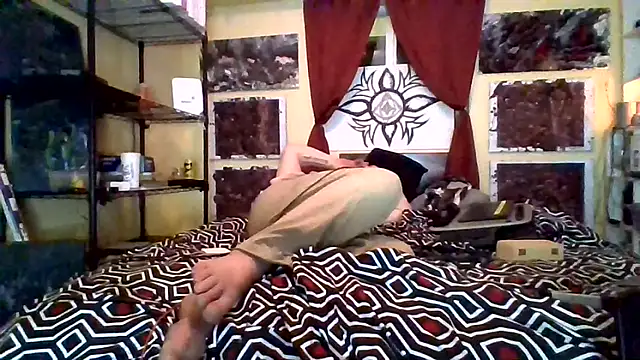 Mic Oxinner online show from 11.16.25