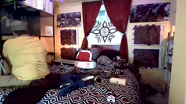 Mic Oxinner online show from 11.16.25