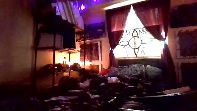 Mic Oxinner online show from 11.21.25