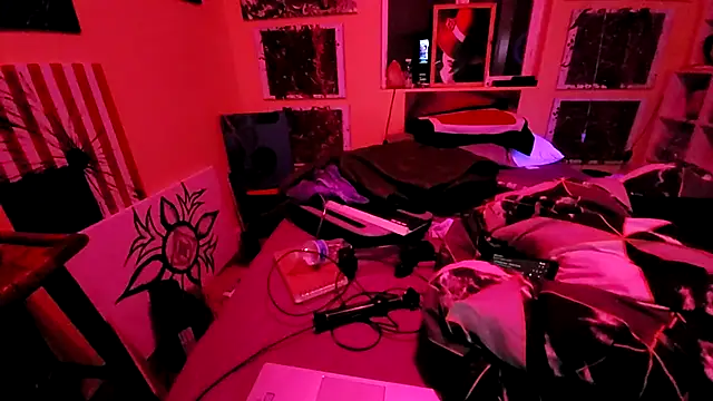 Mic Oxinner online show from 01.08.26