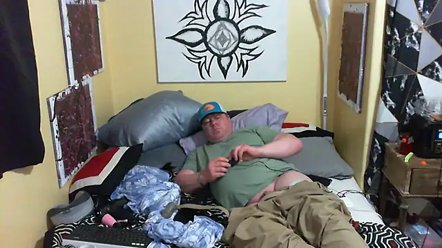 Mic Oxinner online show from 02.13.26