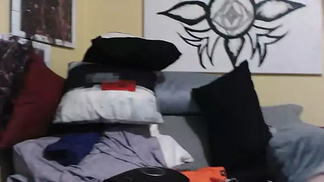 Mic Oxinner online show from 02.16.26