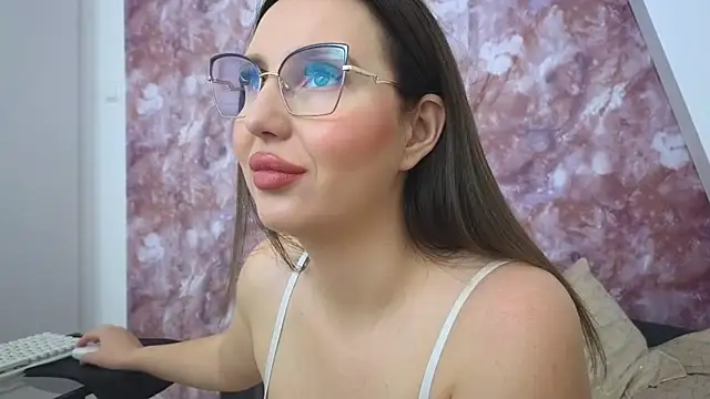 Snapshot of lexy_a chatting on 01.24.25 lexy a online show from 01.24.25