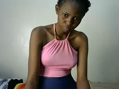 Kasweet Lee online show from 02.17.25