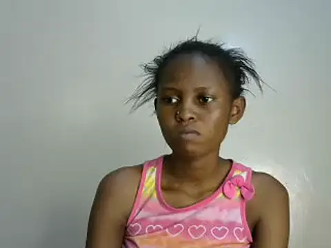 Kasweet Lee online show from 03.11.25