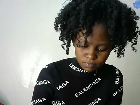 Kasweet Lee online show from 09.22.25