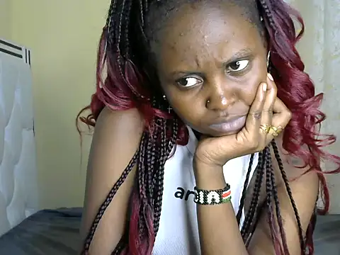 Kasweet Lee online show from 04.16.26