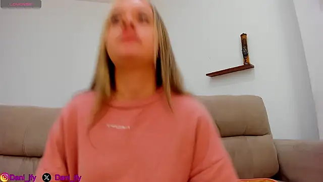 Dani javi online show from 10.16.25