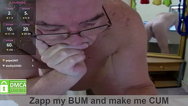 john little one1 online show from 11.03.25