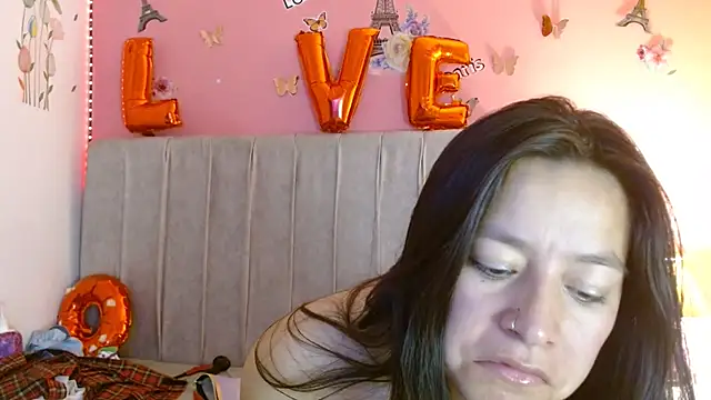 Snapshot of monickhot303av chatting on 02.28.25 monickhot303av online show from 02.28.25