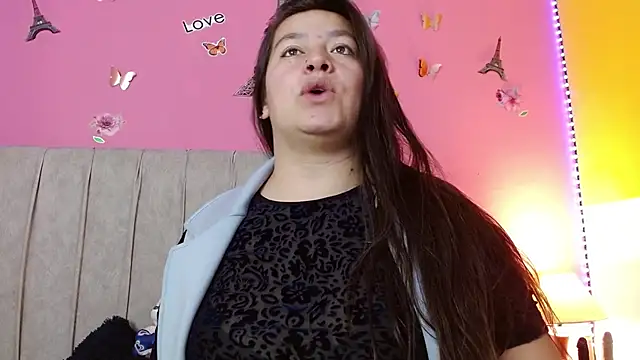 Snapshot of monickhot303av chatting on 10.08.25 monickhot303av online show from 10.08.25