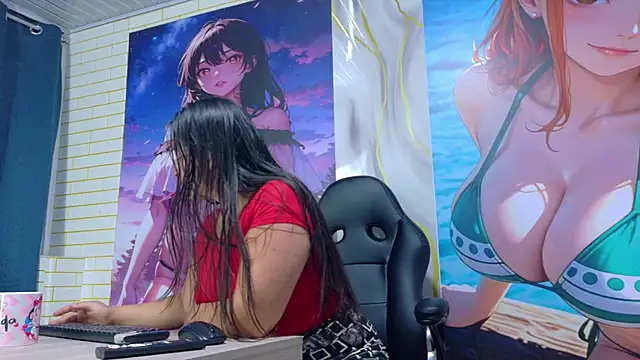 monickhot303av online show from 01.17.26