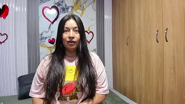 monickhot303av online show from 02.15.26