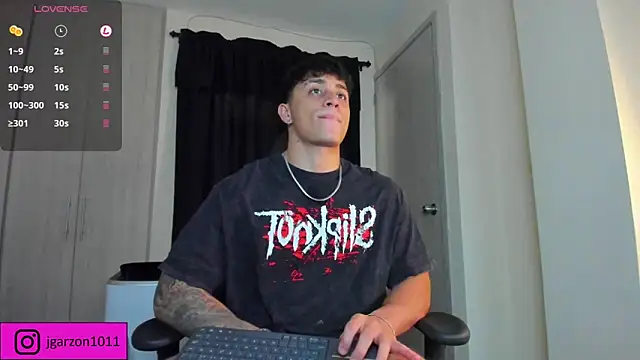  joansoto online show from 12.18.24