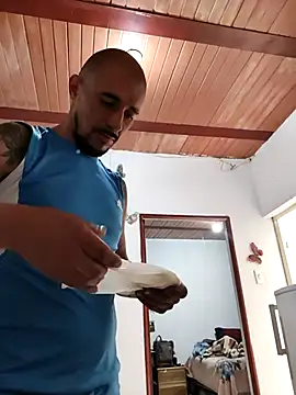 fire menxxx001 online show from 01.06.26