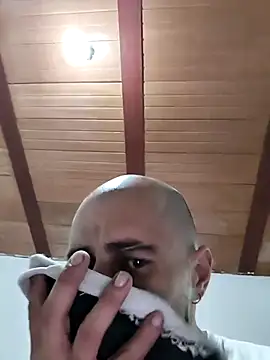 fire menxxx001 online show from 02.23.26