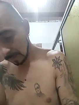 fire menxxx001 online show from 03.03.26