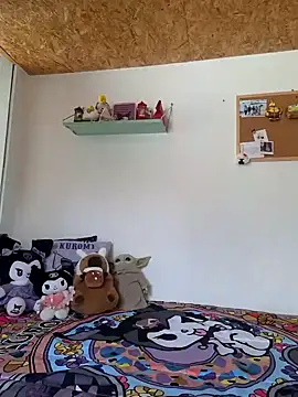 Snapshot of KasiaVenus_ chatting on 01.23.25 KasiaVenus online show from 01.23.25