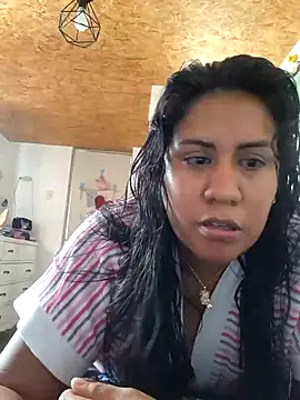 Snapshot of KasiaVenus_ chatting on 01.25.25 KasiaVenus online show from 01.25.25