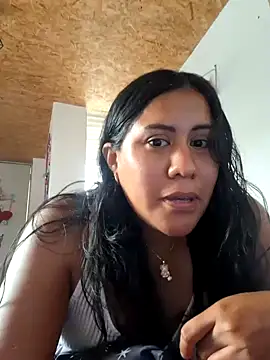 Snapshot of KasiaVenus_ chatting on 01.26.25 KasiaVenus online show from 01.26.25