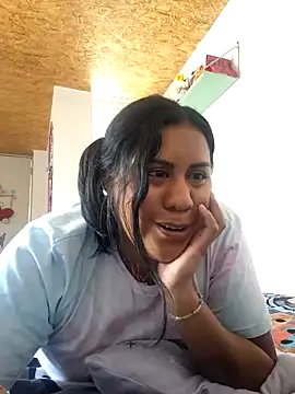 Snapshot of KasiaVenus_ chatting on 01.27.25 KasiaVenus online show from 01.27.25