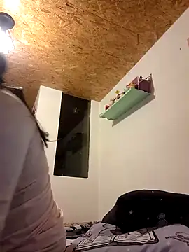 Snapshot of KasiaVenus_ chatting on 01.30.25 KasiaVenus online show from 01.30.25