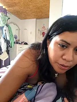 Snapshot of KasiaVenus_ chatting on 02.16.25 KasiaVenus online show from 02.16.25