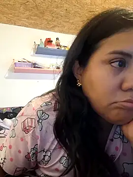 Snapshot of KasiaVenus_ chatting on 02.19.25 KasiaVenus online show from 02.19.25