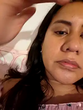 Snapshot of KasiaVenus_ chatting on 10.22.25 KasiaVenus online show from 10.22.25