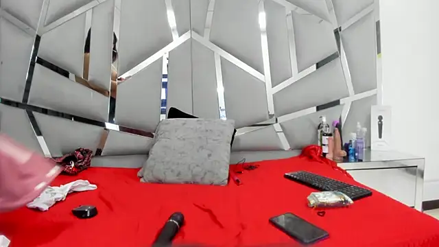 Catherinee69 x online show from 03.09.25