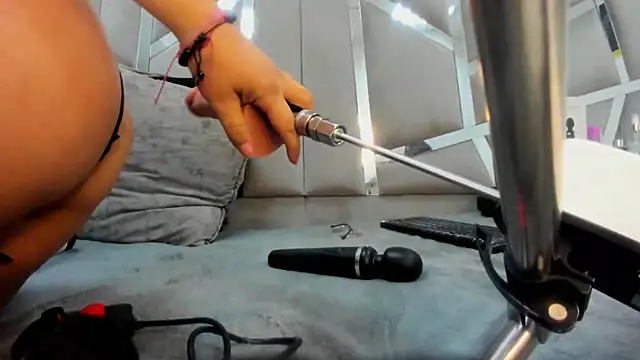 Catherinee69 x online show from 03.16.25