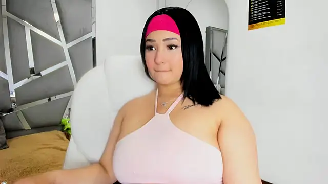 Catherinee69 x online show from 09.22.25