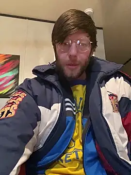 Snapshot of denverfwb chatting on 01.19.25 denverfwb online show from 01.19.25