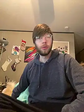 Snapshot of denverfwb chatting on 01.25.25 denverfwb online show from 01.25.25