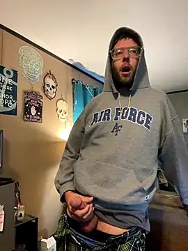 Snapshot of denverfwb chatting on 10.14.25 denverfwb online show from 10.14.25