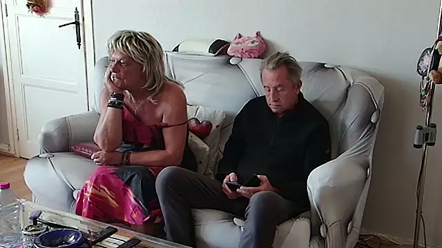 Anjela30 online show from 03.21.26