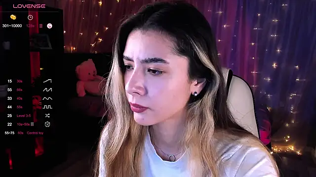 DarlaLike online show from 01.09.25