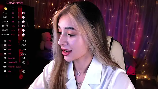 DarlaLike online show from 01.16.25