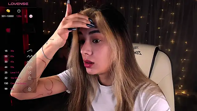 DarlaLike online show from 01.24.25