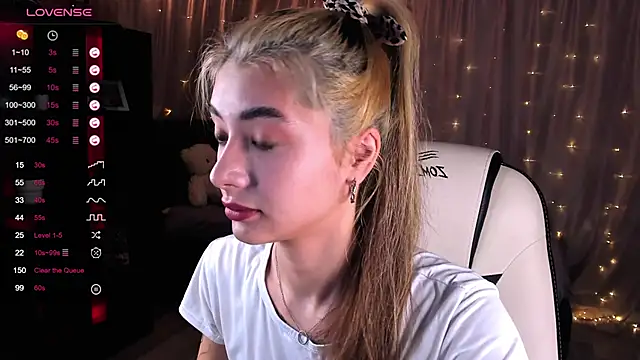 DarlaLike online show from 01.30.25