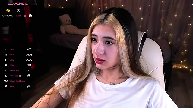 DarlaLike online show from 02.03.25