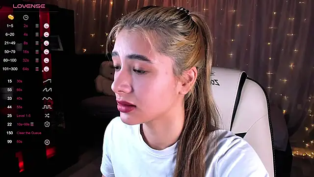 DarlaLike online show from 02.08.25