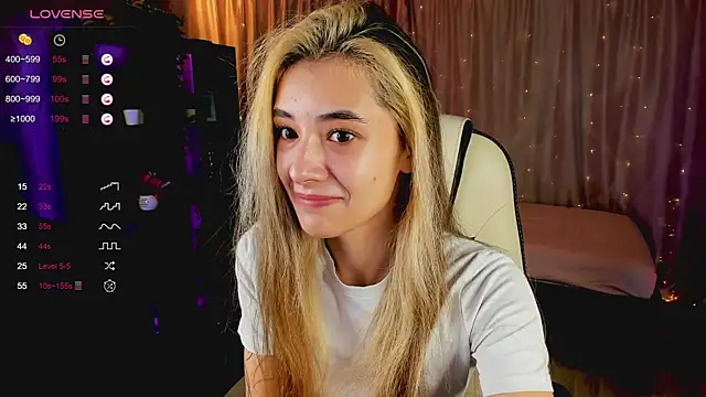 DarlaLike online show from 02.26.25