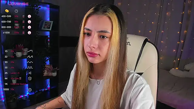 DarlaLike online show from 03.12.25