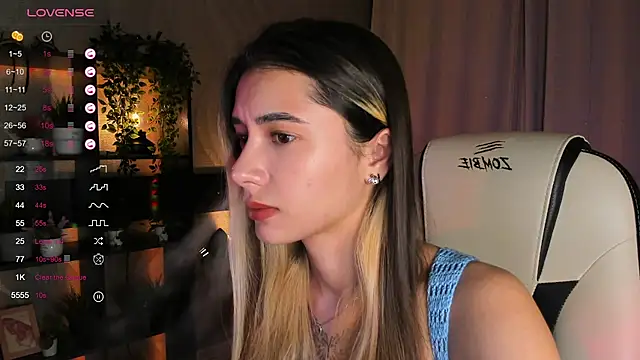 DarlaLike online show from 10.11.25