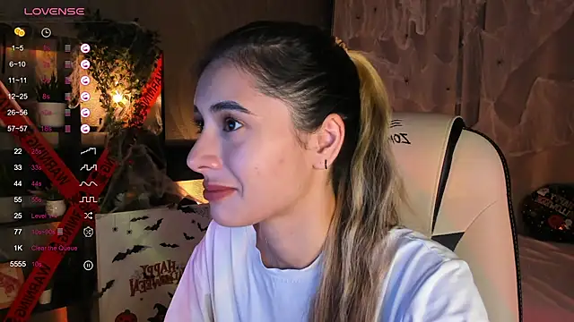 DarlaLike online show from 10.17.25