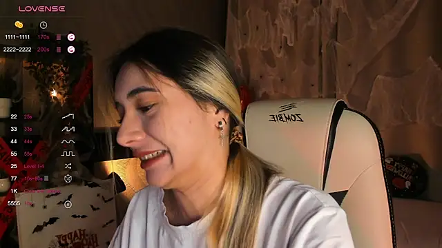 DarlaLike online show from 10.18.25